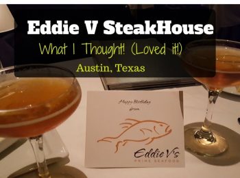 eddie v steakhouse